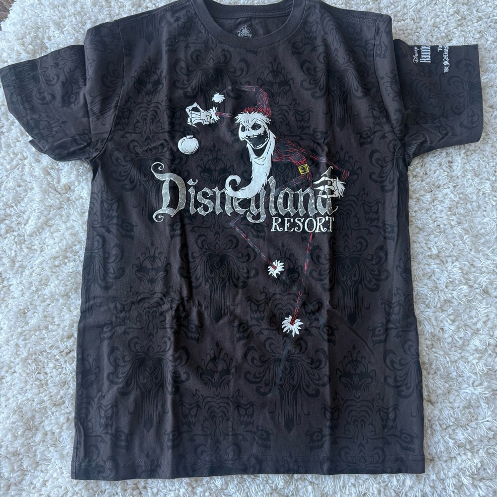 Disney Jack Skellington T-Shirt